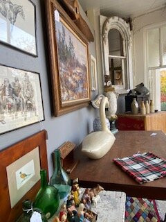 Cornish Trading Company-Cornish必去景点