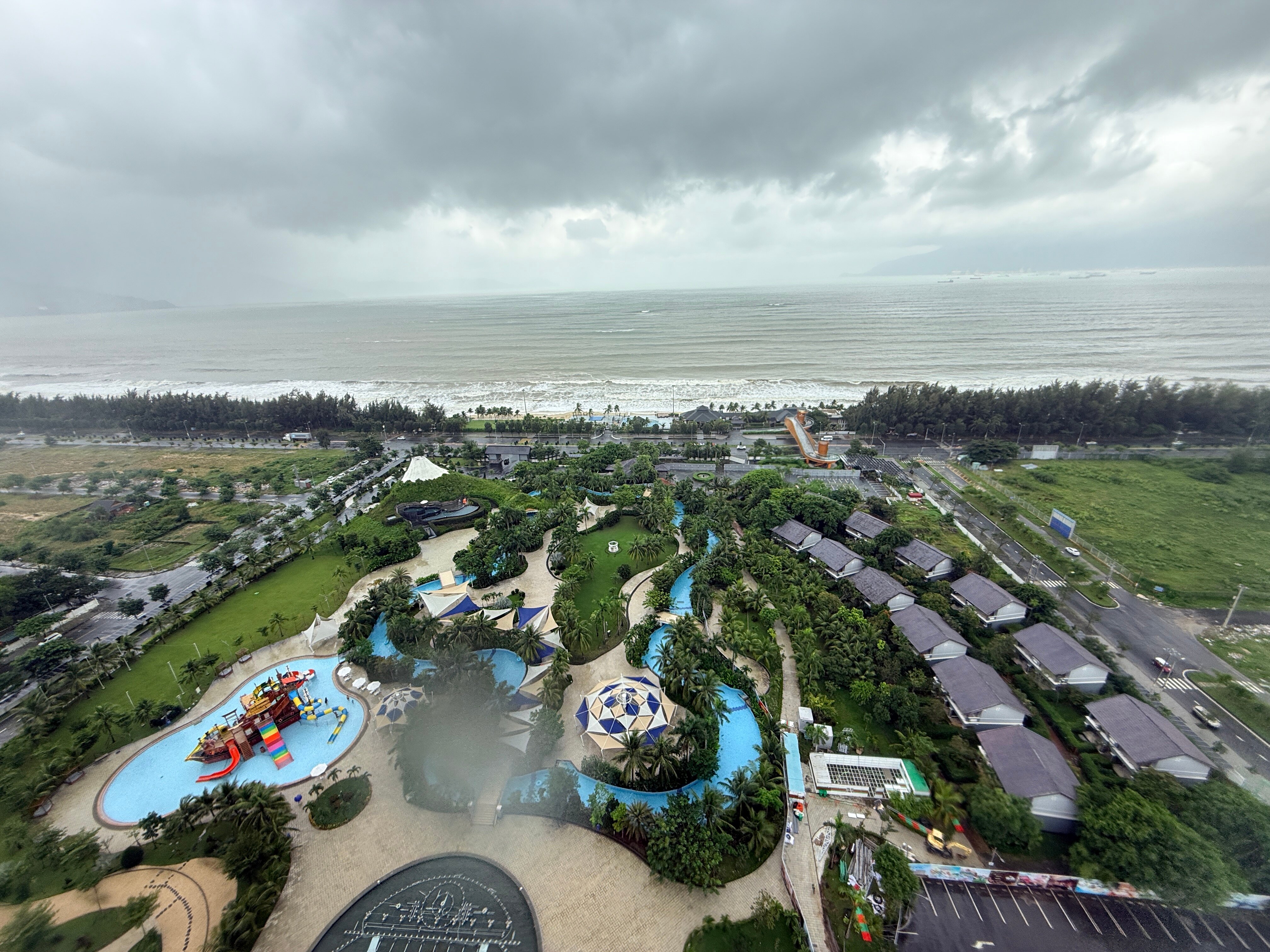 Da Nang Mikazuki Japanese Resort & Spa-浴室