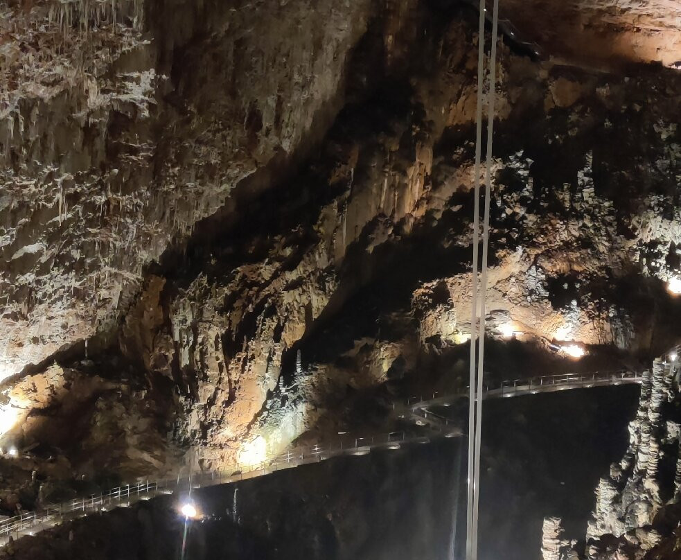Grotta Gigante-Borgo Grotta Gigante必去景点