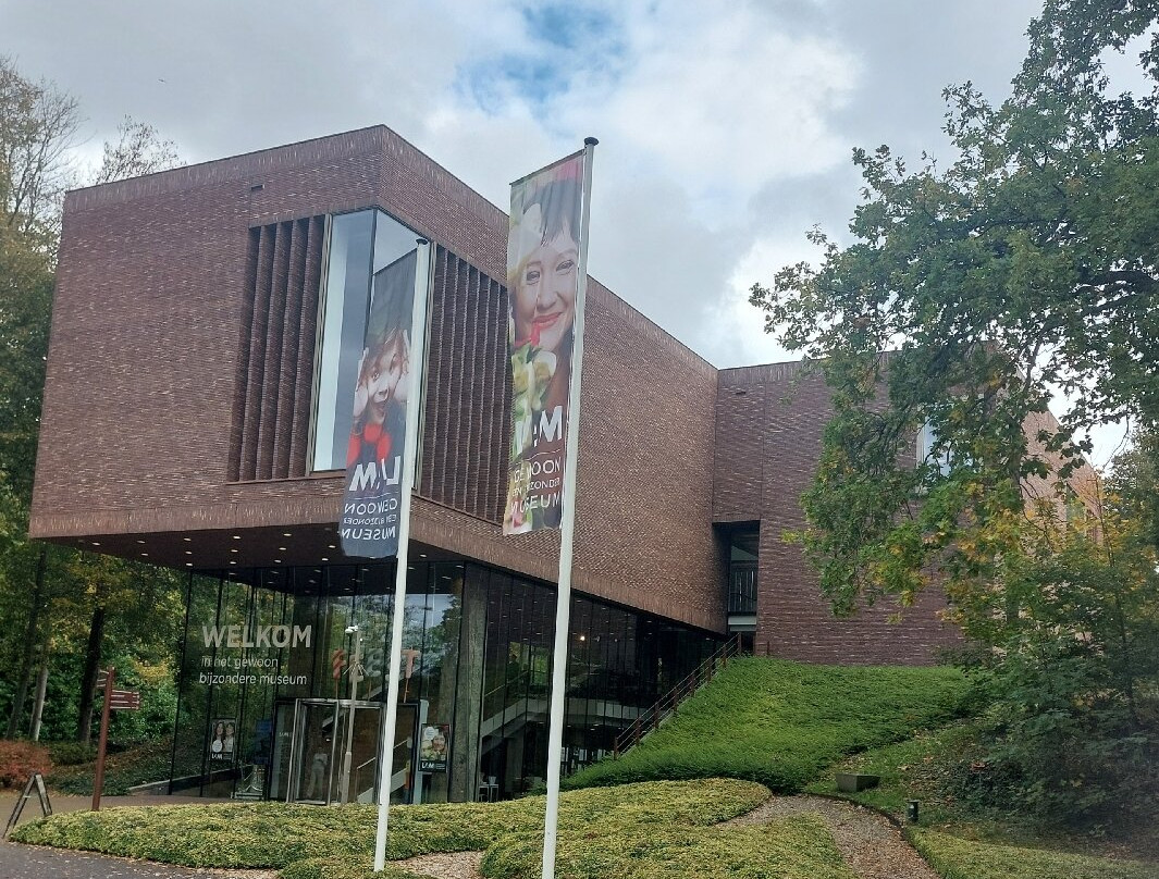 LAM Museum-利塞必去景点