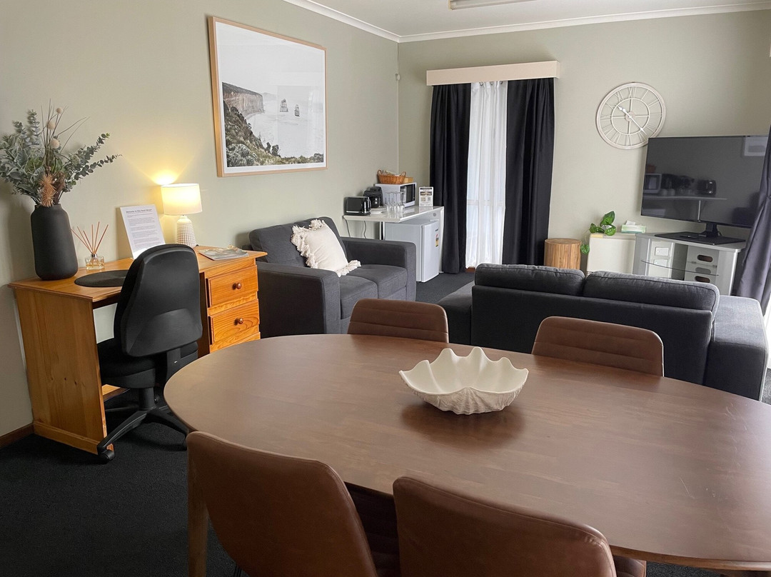 City Heart Motel Warrnambool