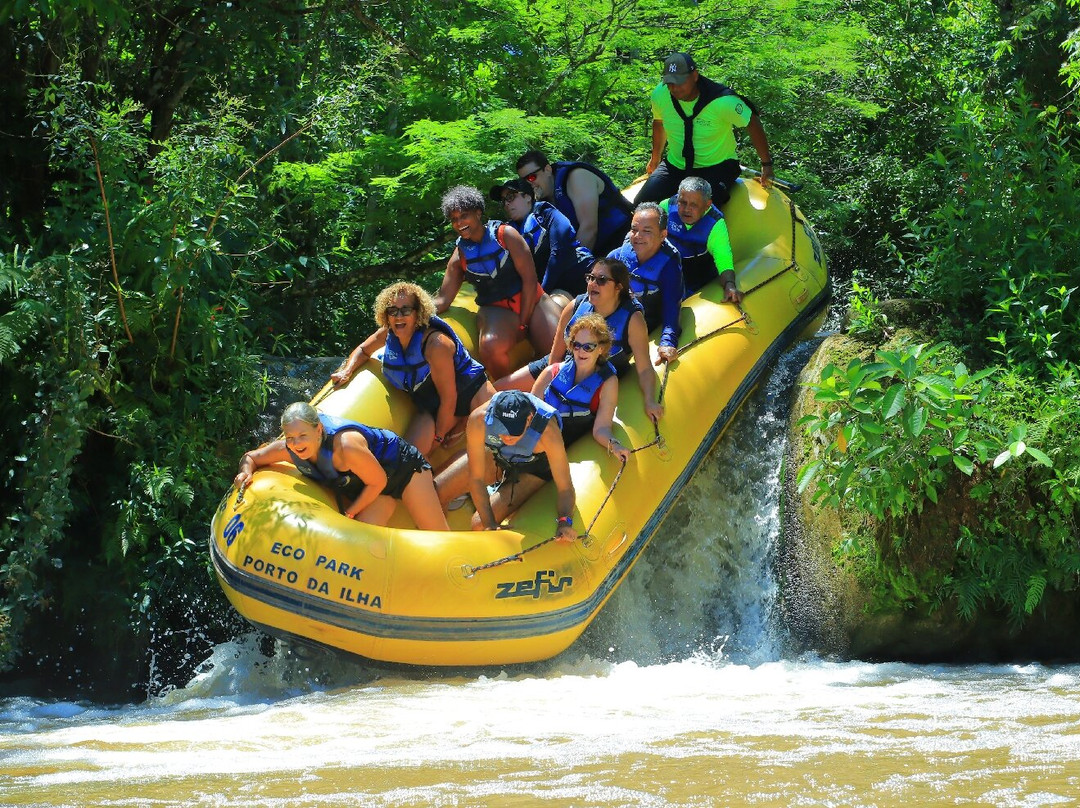 Eco Park Porto Da Ilha-博尼图必去景点