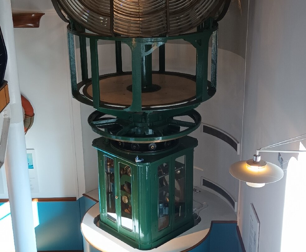 Aberdeen Maritime Museum-阿伯丁必去景点