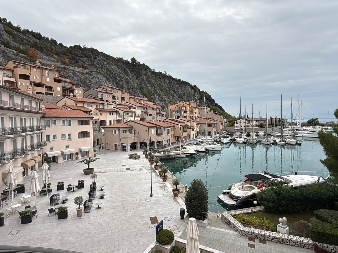 Tivoli Portopiccolo Sistiana Wellness Resort & Spa