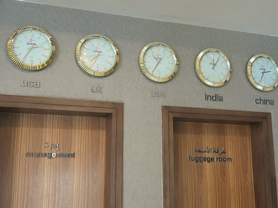 Fortune Park Hotel主图