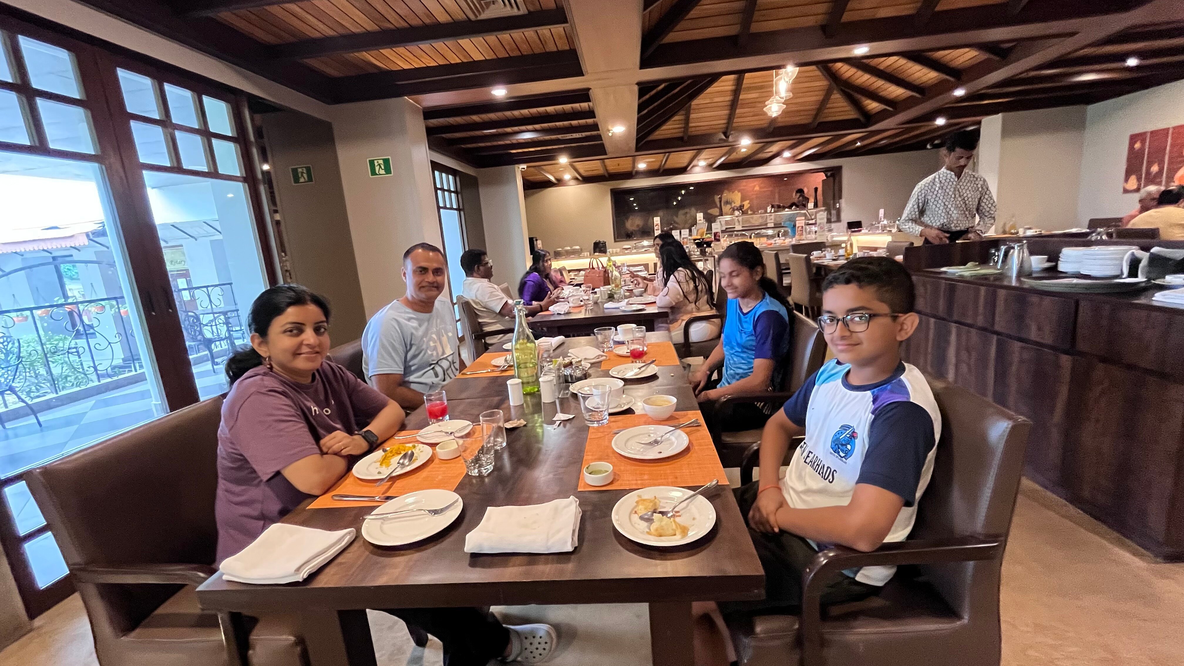 Fortune Valley View, Manipal - Member ITC Hotels' Group-官方