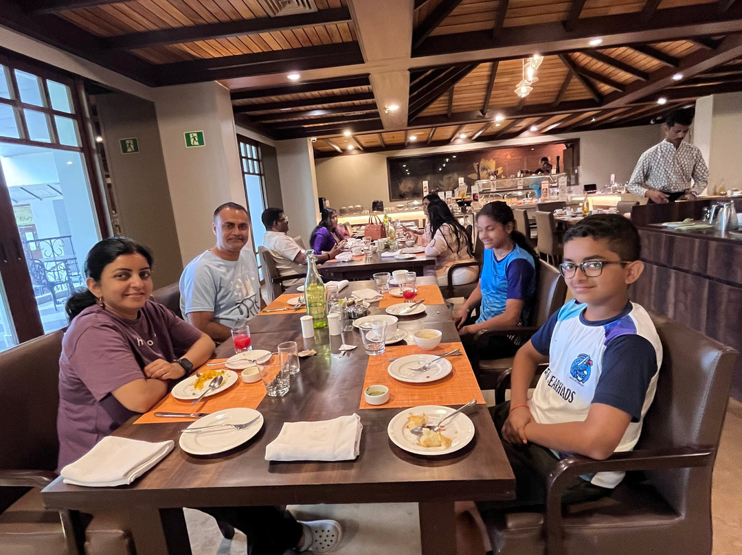 Fortune Valley View, Manipal - Member ITC Hotels' Group主图