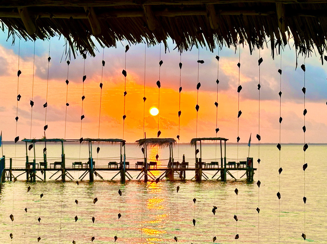 Paradise Beach Resort & Spa主图