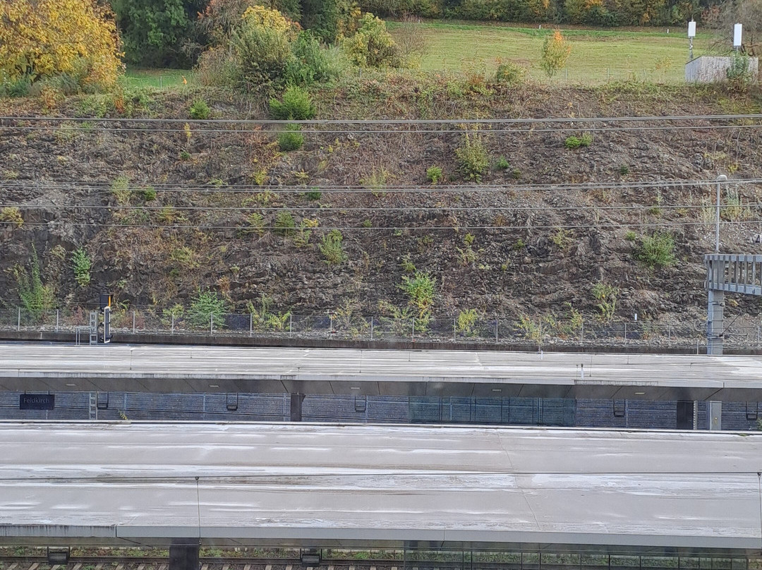 Night Inn Hotel Bahnhofcity Feldkirch主图