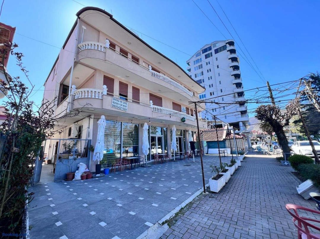 Vila Lacka