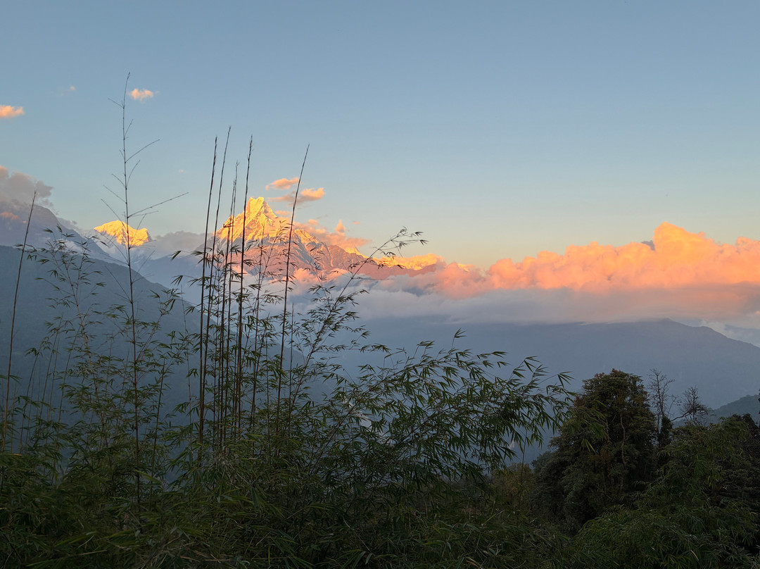 Happy Himalayan Treks Pvt. Ltd.-加德满都必去景点