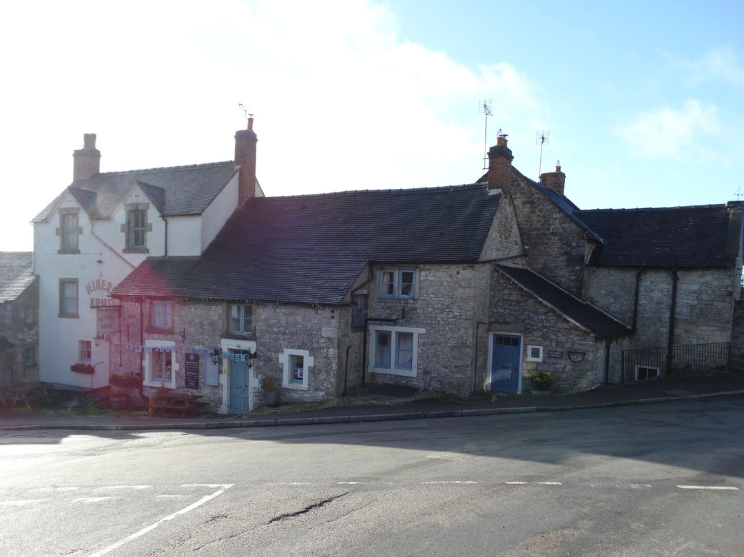 The miners arms