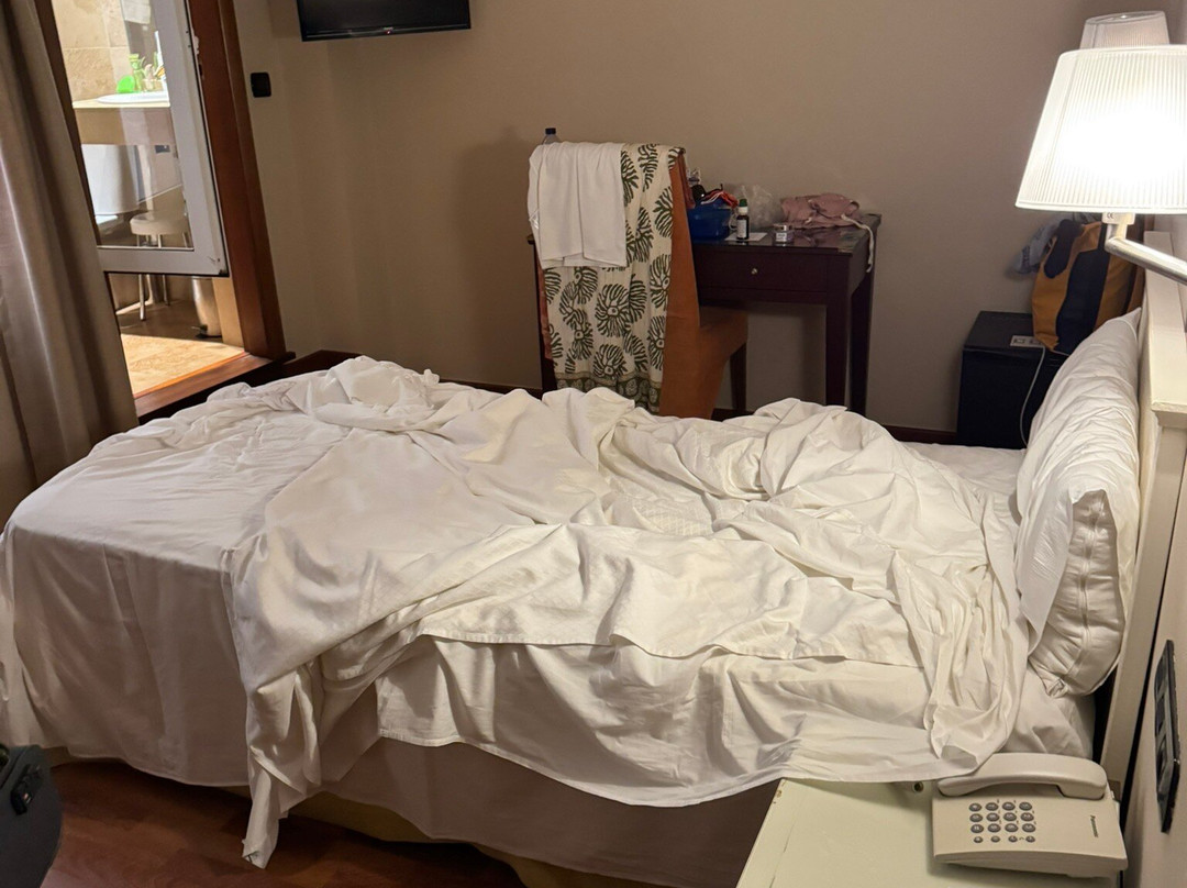 Hotel Carlos V主图