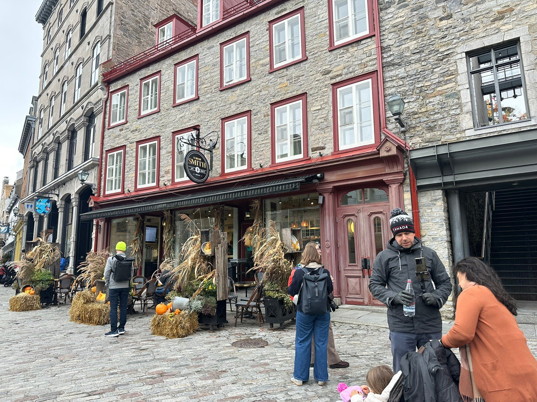 Auberge Saint-Pierre主图