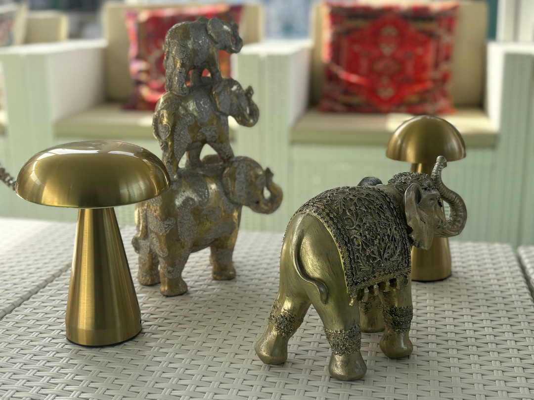 Bagni Arabi-Giarre必去景点