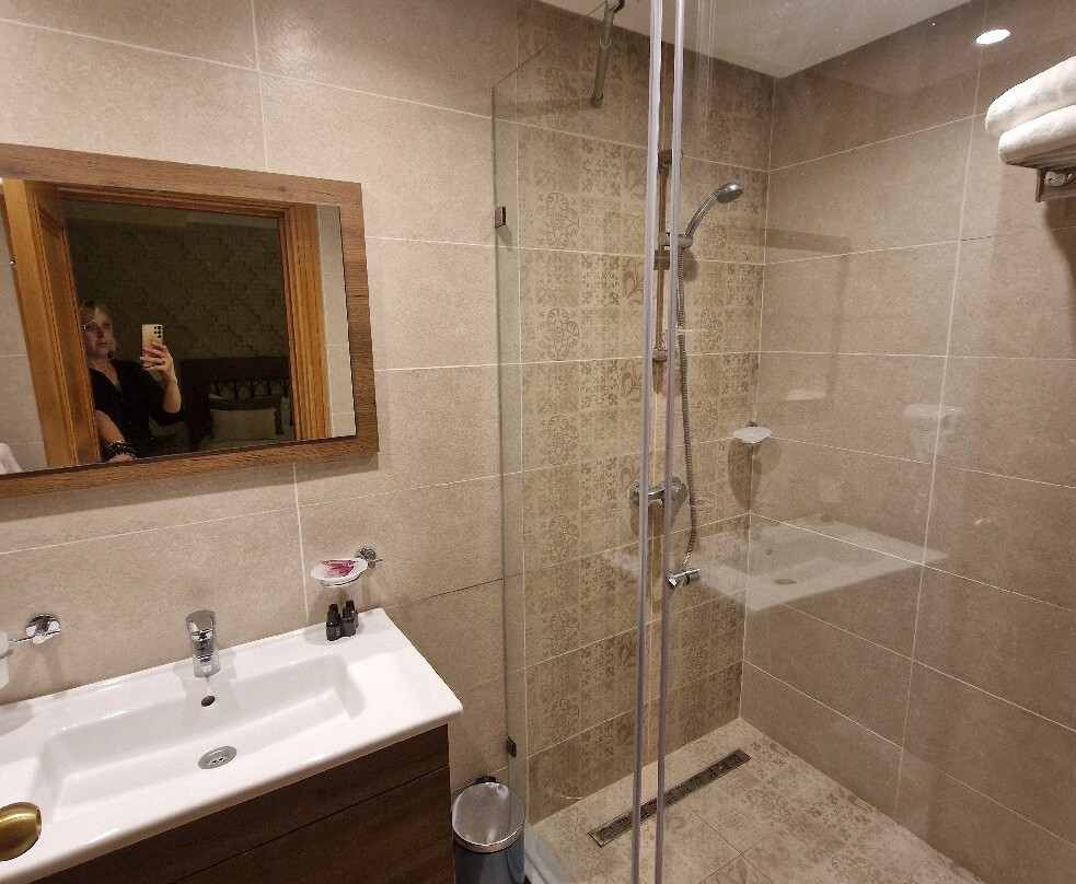 Hotel Ras El Ain Tozeur主图