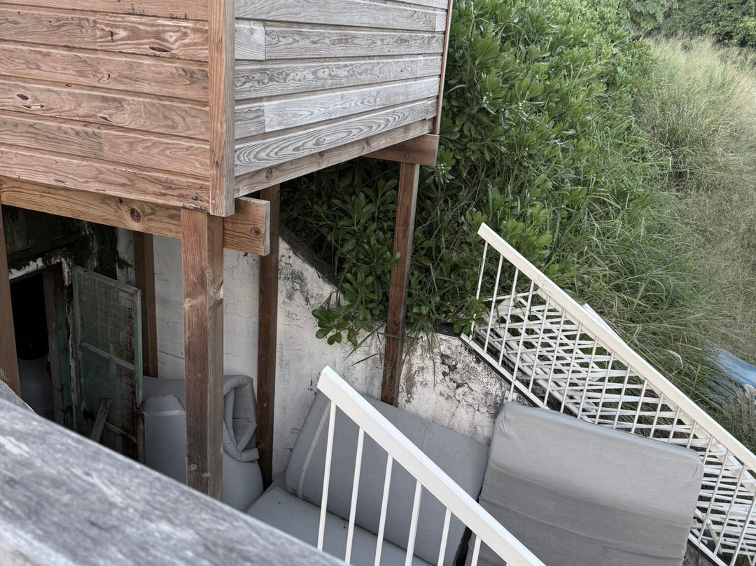 Black Diamond By Philippe Hureau-Le Diamant必去景点