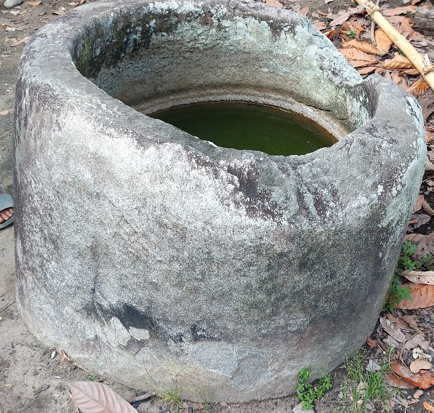 Bada Valley-Poso必去景点