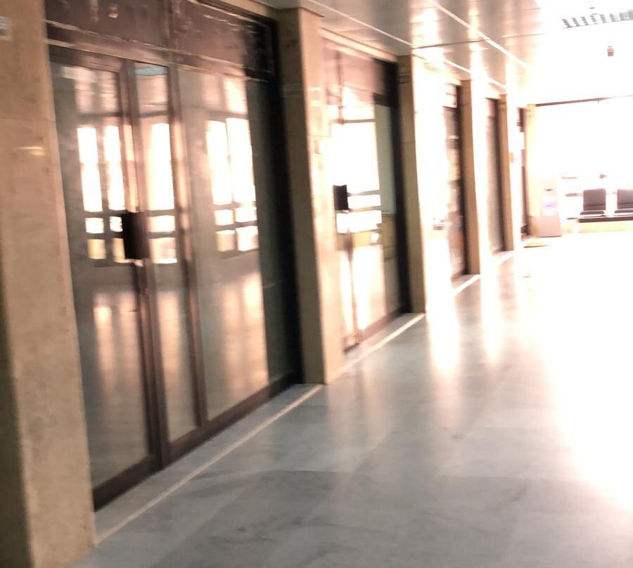 Lowloat Ibn Khaldon-Hawalli必去景点