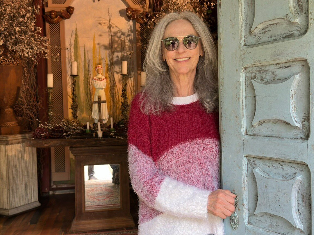 Jardim Secreto Ville de France-Urubici必去景点