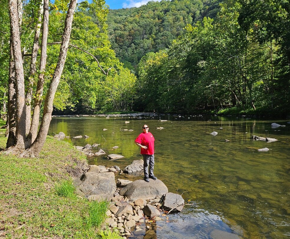 Pipestem Adventures-Pipestem必去景点
