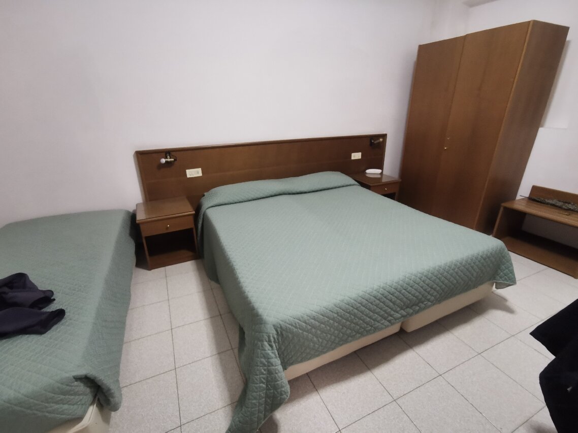 Albergo La Pace-官方