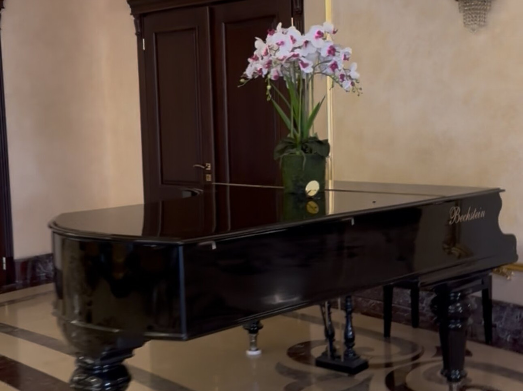 Multi Grand Pharaon Hotel主图