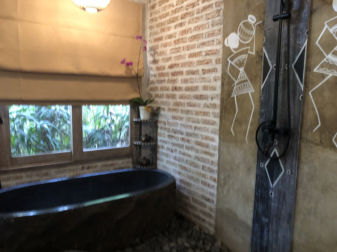 Sacred Canyon Reserve by GenuineHost