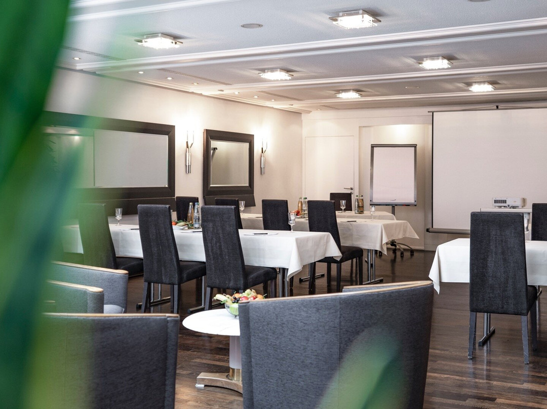 Hotel Adler Asperg主图