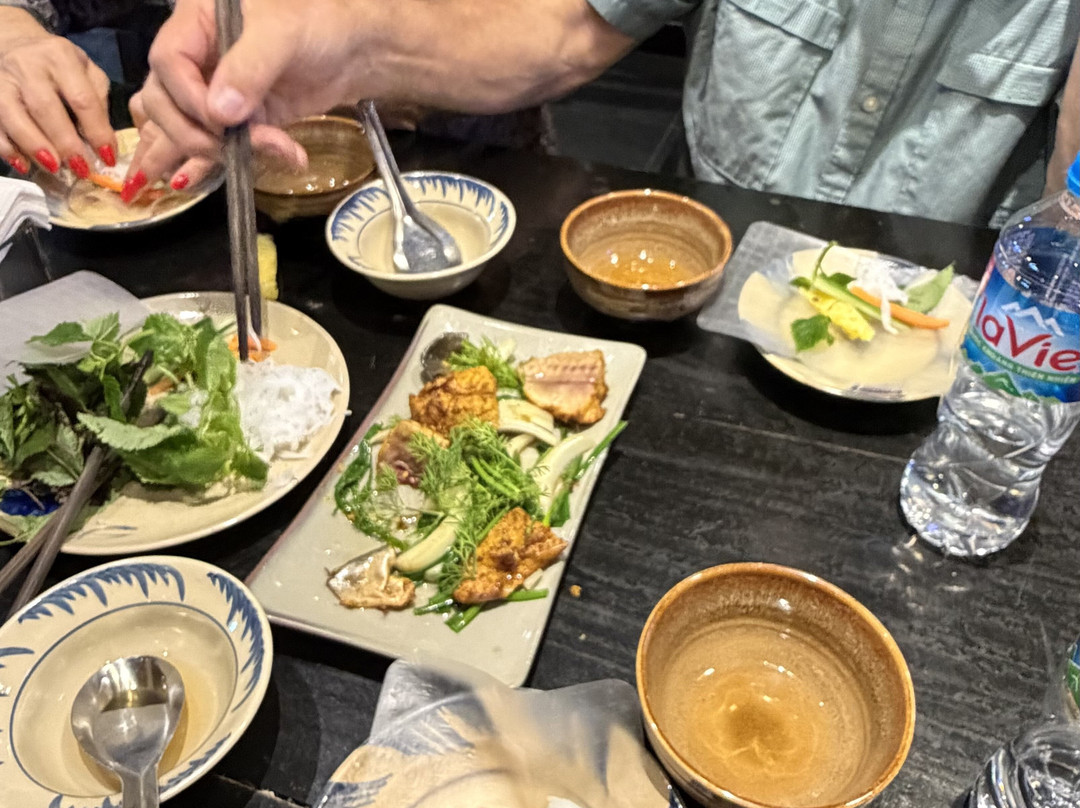 Vietnam by Vespa-河内必去景点