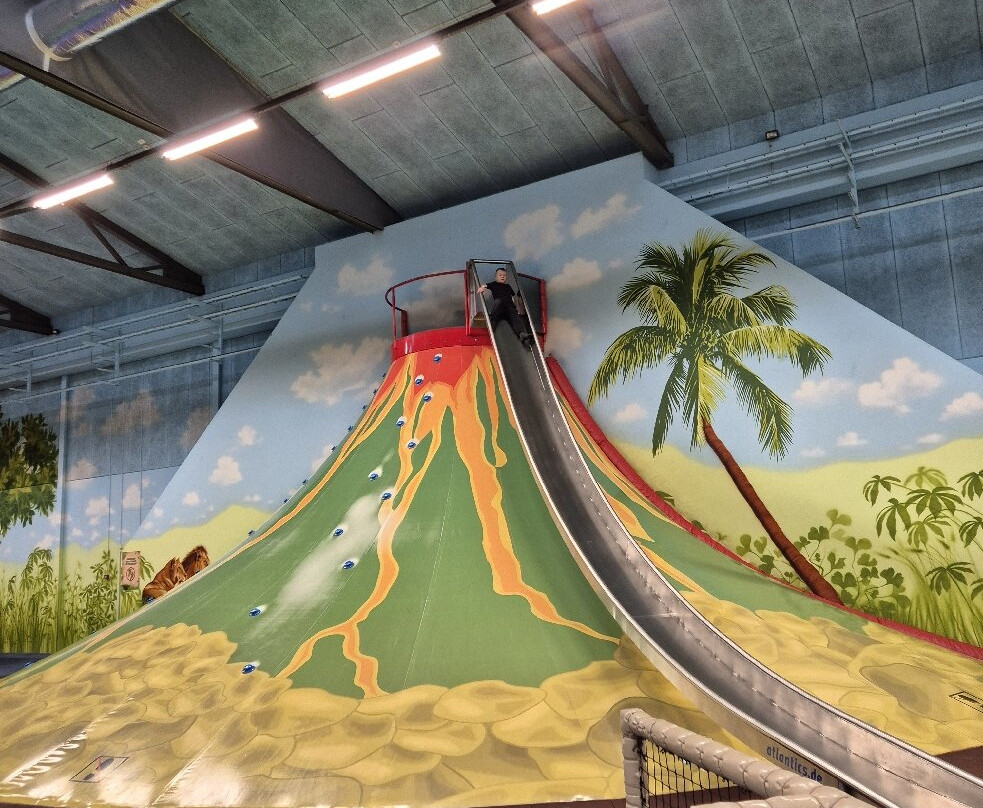 Leo's Legeland Aalborg-奥尔堡必去景点