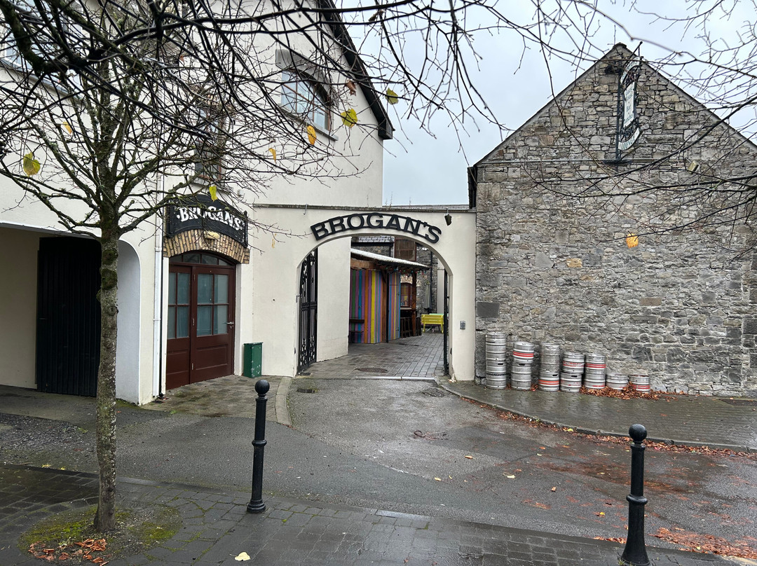 Brogan's Bar & Hotel主图