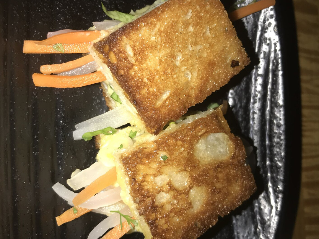 Nightshade Noodle Bar