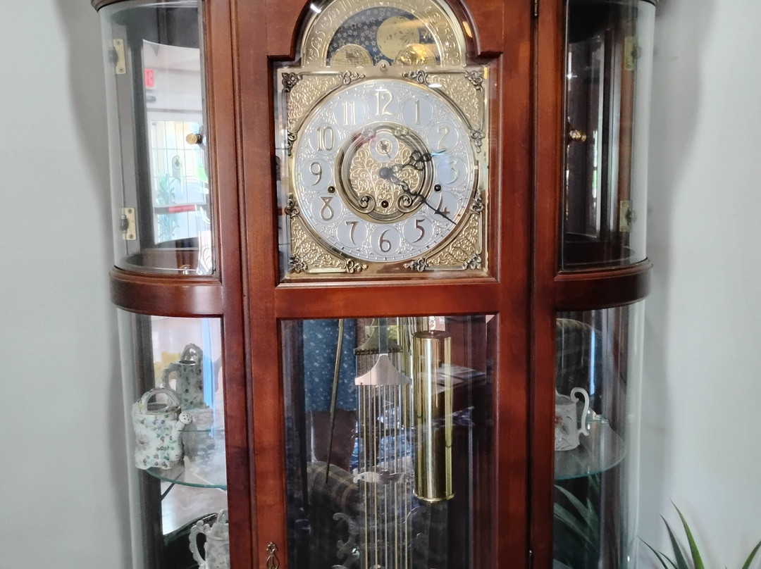 Comfort Suites North主图