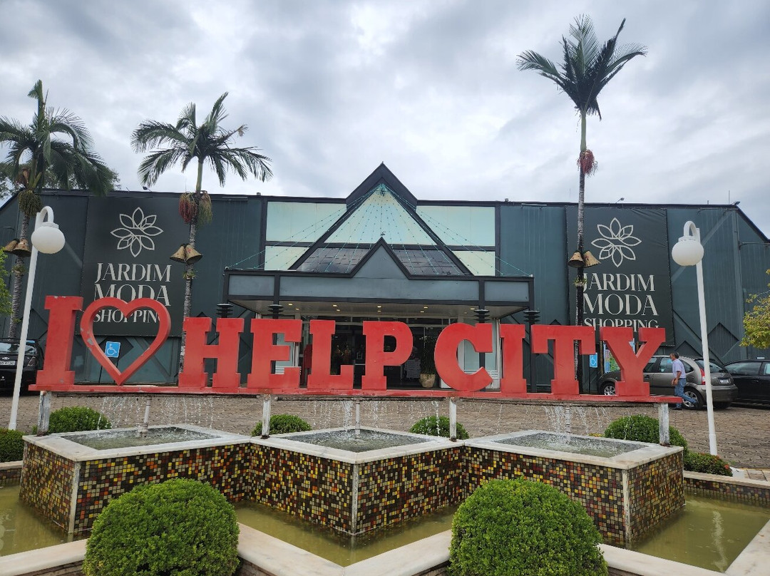 Moda de Fabrica-索科罗必去景点