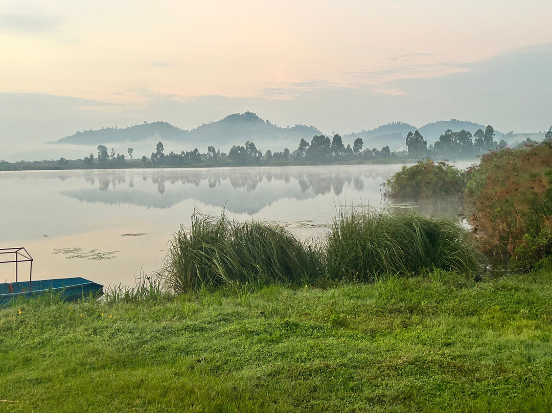 Lake Chahafi Resort主图