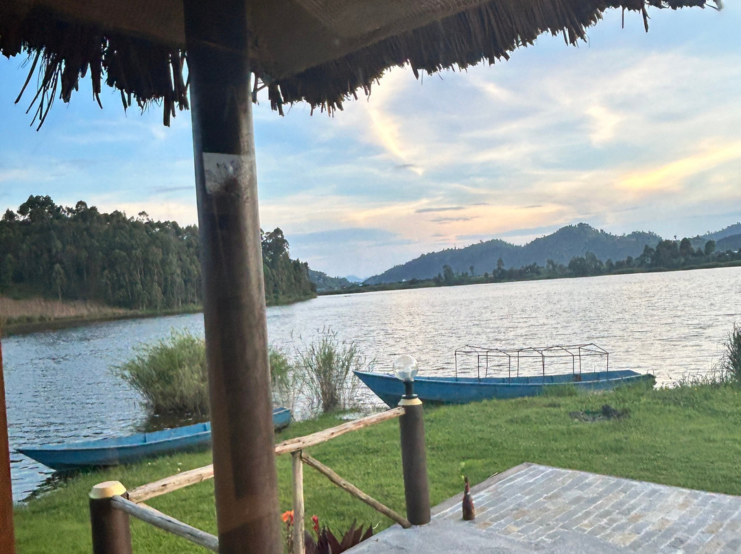 Lake Chahafi Resort主图