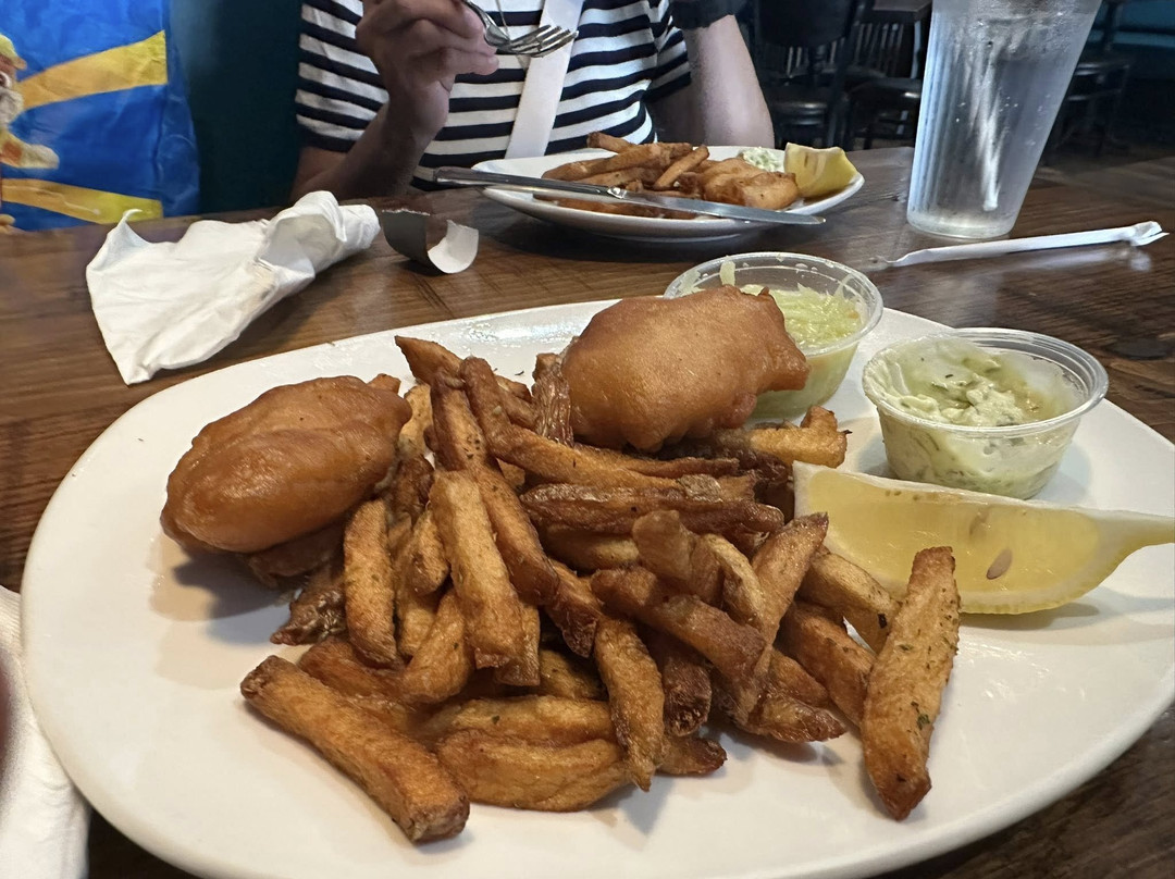 Santorini Restaurant