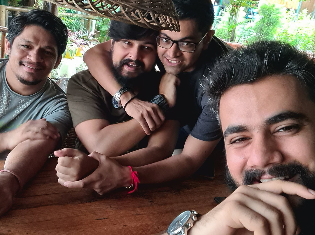 Reve India Tours-新德里必去景点