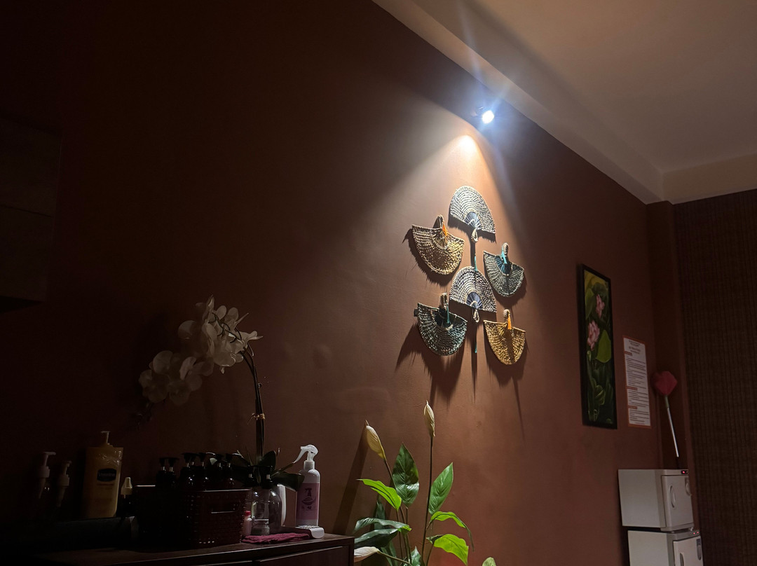 Jang Mi Spa & Massage Da Nang-An Hai必去景点