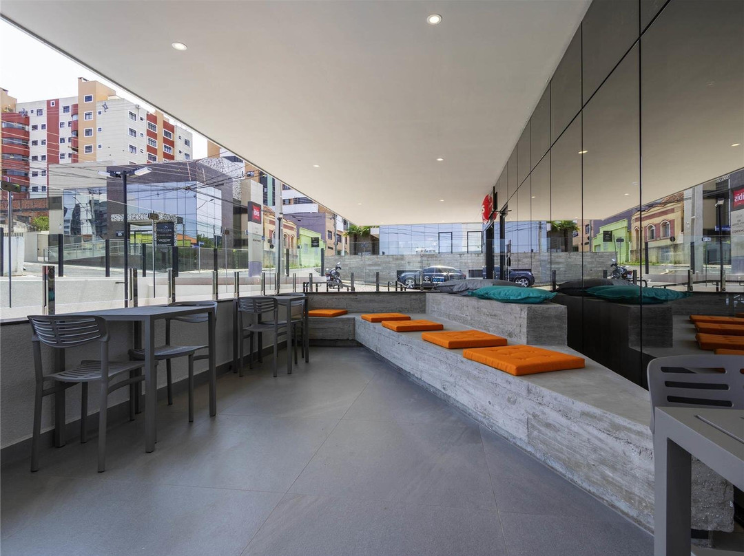 Ibis Ponta Grossa主图