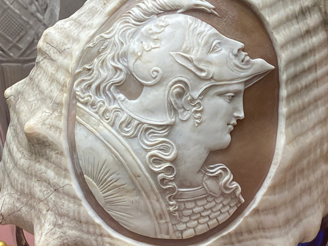 Francois Duesberg Museum-蒙斯必去景点