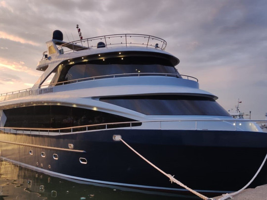 Bosphorus Cruise Tours-伊斯坦布尔必去景点