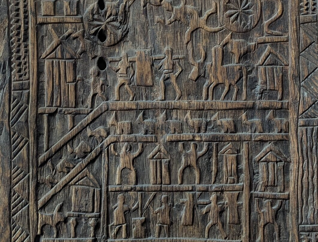 萨卡曼加酒店主图