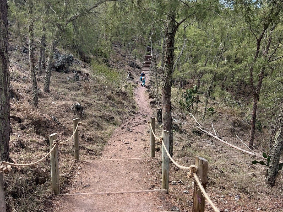 罗德里格斯海滩-罗德里格斯岛必去景点