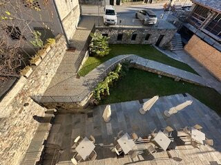 Curt Di Clement Eco Mobility Hotel主图