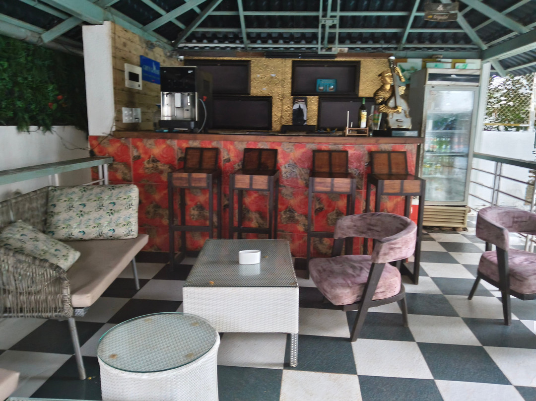 La Sunila Suites主图