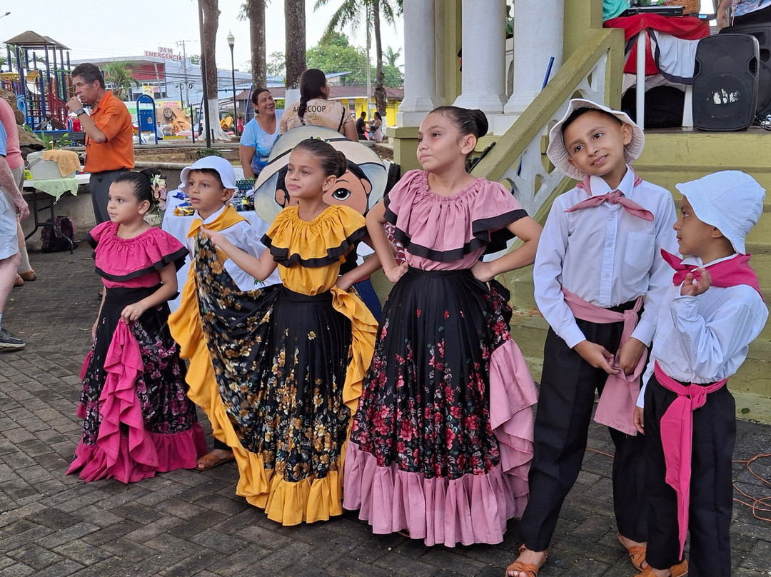 Parc Ignacio Pérez Zamora