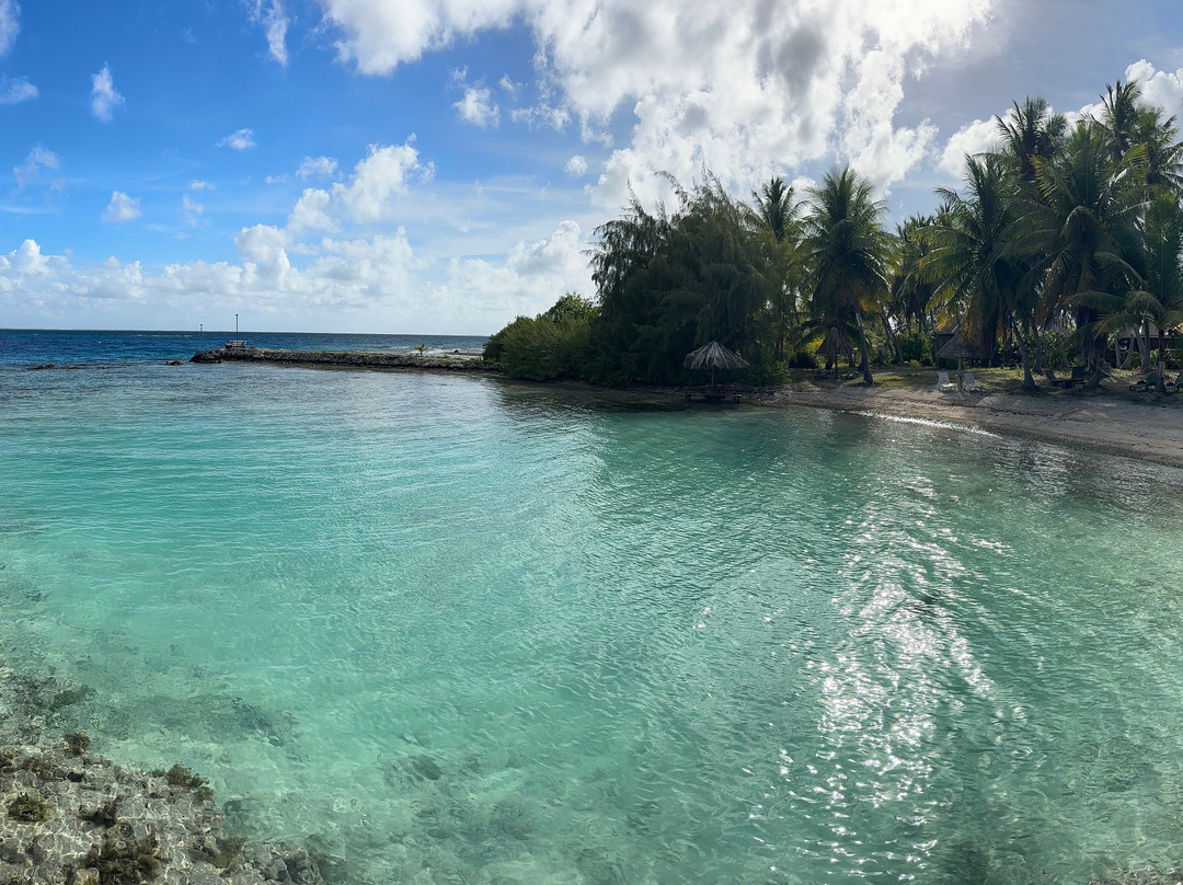 Pension Poerani Nui主图