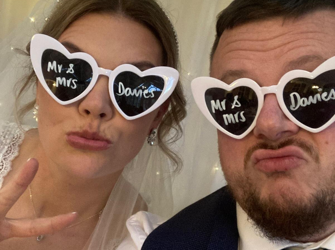 Hadley Park House Hotel主图